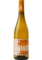 Josep Foraster Els Nanos Blanc 2025