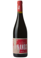 Josep Foraster Els Nanos 2024