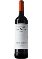 Señorío de Nava Crianza 2020