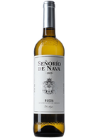 Señorío de Nava Verdejo 2025