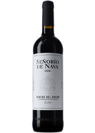 Señorío de Nava Roble 2024