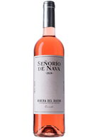 Señorío de Nava Rosado 2024