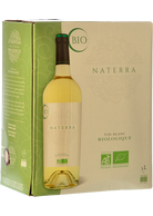 Naterra Blanc 2020 (Bag in box 3L)