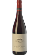 Nekeas Cepa por Cepa Garnacha 2025