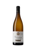 Domaine du Clos Naudin Vouvray Demi-Sec 2022