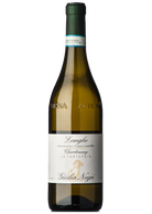 Giulia Negri Langhe Chardonnay La Tartufaia 2014