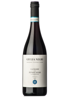 Giulia Negri Langhe Pinot Nero La Tartufaia 2015