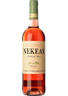 Nekeas Rosado 2024