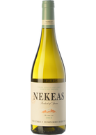 Nekeas Viura-Chardonnay 2025