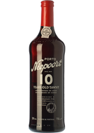 Niepoort 10 Years Old Tawny (0,37 L)