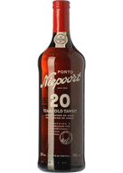 Niepoort 20 Years Old Tawny (0,37 L)