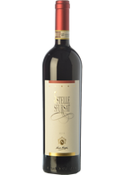 Nino Negri Sfursat 5 Stelle 2018
