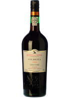 Noval Colheita Old Tawny Port 2009