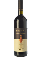 Santadi Cannonau di Sardegna Noras 2022