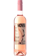 La Novia Ideal Rosado 2025