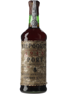 Niepoort Garrafeira 1983