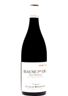 Nicolas Rossignol Beaune Reversées 2019
