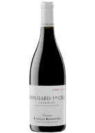 Nicolas Rossignol Pommard Charmots 2020