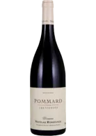 Nicolas Rossignol Pommard Les Vignots 2021