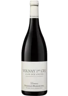 Nicolas Rossignol Volnay Clos des Angles 2021