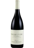 Nicolas Rossignol Volnay Cailleret 2021