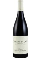 Nicolas Rossignol Volnay Chevret 2021