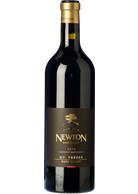 Newton Single Vineyard Mount Veeder 2014