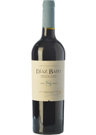 Diaz Bayo 8 Meses Roble 2020