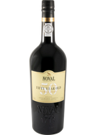 Noval 50 Años Old Tawny Port