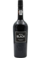 Noval Black Reserve