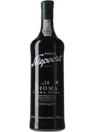Niepoort Vintage Bioma Vinha Velha 2016