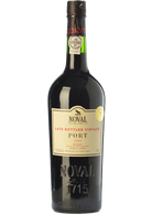 Noval LBV Port 2015