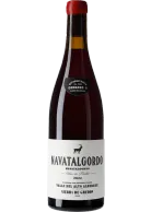 Navatalgordo Vino de Pueblo 2024