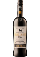 Osborne Pedro Ximenez 1827