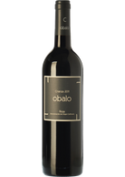 Obalo La Encina Crianza 2020