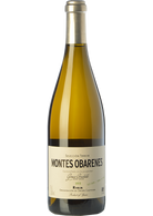 Montes Obarenes 2021