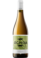 Ochoa Blanco Lías 2024