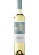 Moscatel Ochoa 2024 (0.5 L)