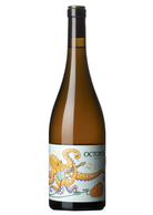 Constantina Sotelo Octopus blanco 2023