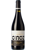 Oinoz by Claude Gros 2015