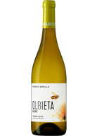 Olbieta Blanc 2023