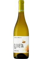 Olbieta Blanc 2024