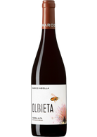Olbieta 2023