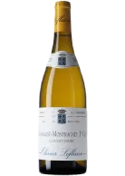 Domaine Olivier Leflaive Clos Saint-Marc 2024