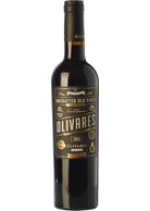Olivares Dulce Monastrell 2017 (0,5 L)