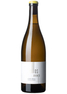 Augalevada Ollos Blanco 2023