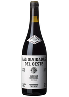 Manin Las Olvidadas del Oeste 2023