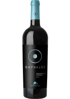 Omphalos Vermentino di Sardegna Blanco 2022