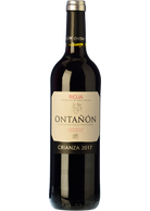 Ontañon Crianza 2018