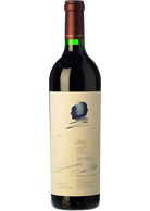 Opus One 2019